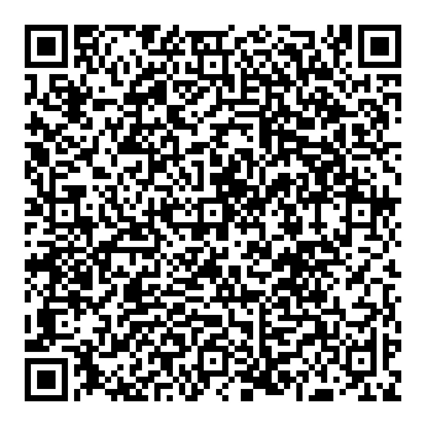 QR code — carte de visite de Maître Jaubert